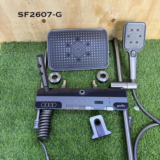 [SF2607-G] SF2607-G