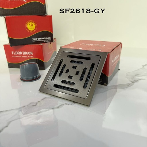 [SF2618-GY] SF2618-GY