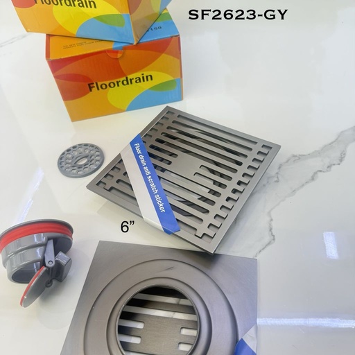 [SF2623-GY] SF2623-GY