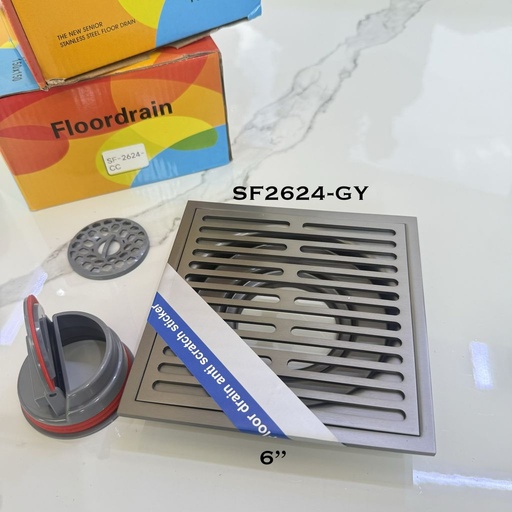 [SF2624-GY] SF2624-GY