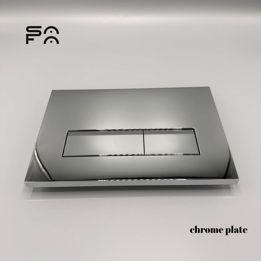 [UC5108] Chrome plate