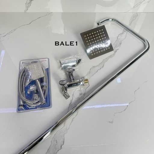 [BALE1] BALE1