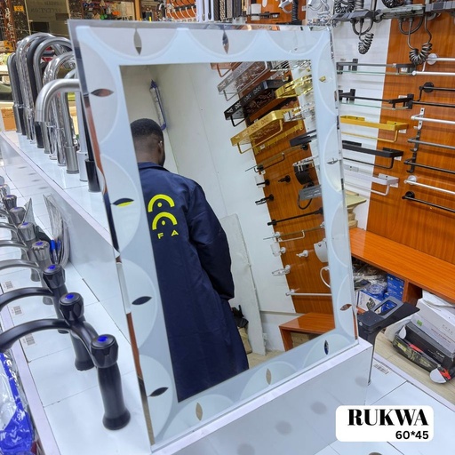 [JZ-21(T)] RUKWA 