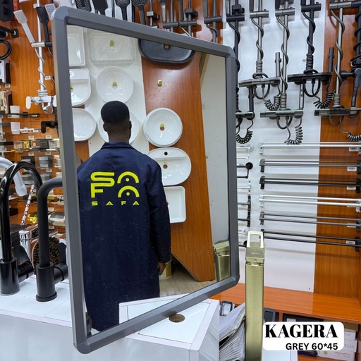 [1018G(T)] KAGERA 