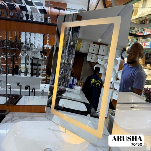 [JZ-05(T)] ARUSHA 