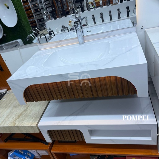 [JD-062A] Pompei 80cm
