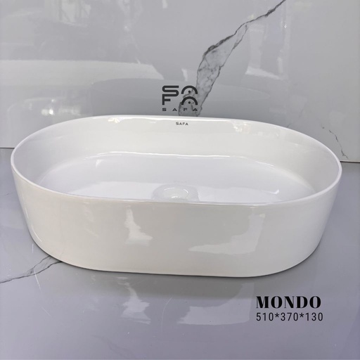 [ZT-3027A] MONDO