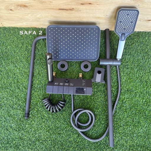 [SAFA2] SAFA2