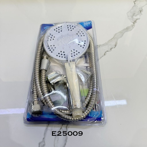 [E25009] E25009