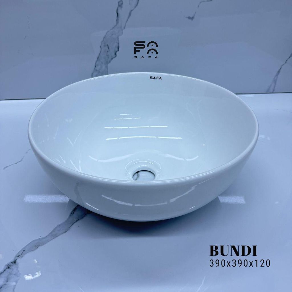 BUNDI