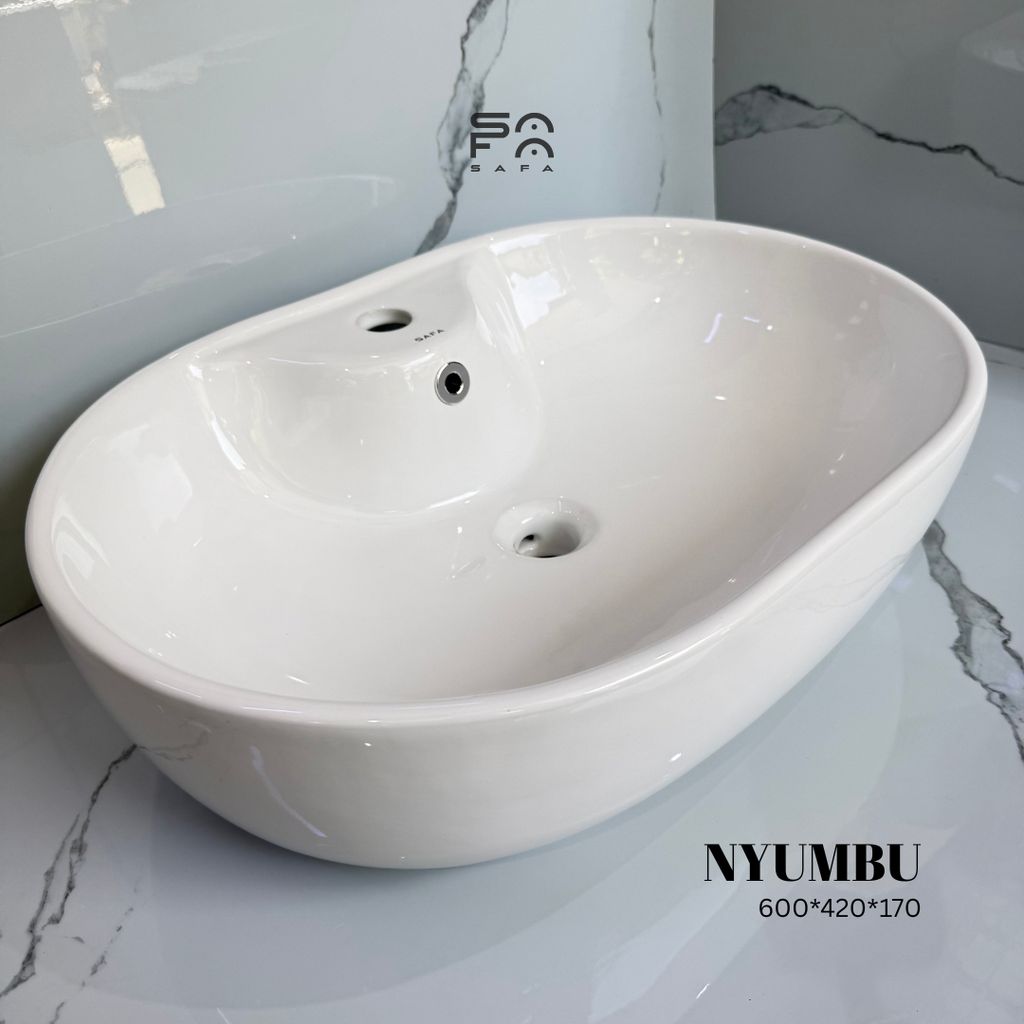 NYUMBU