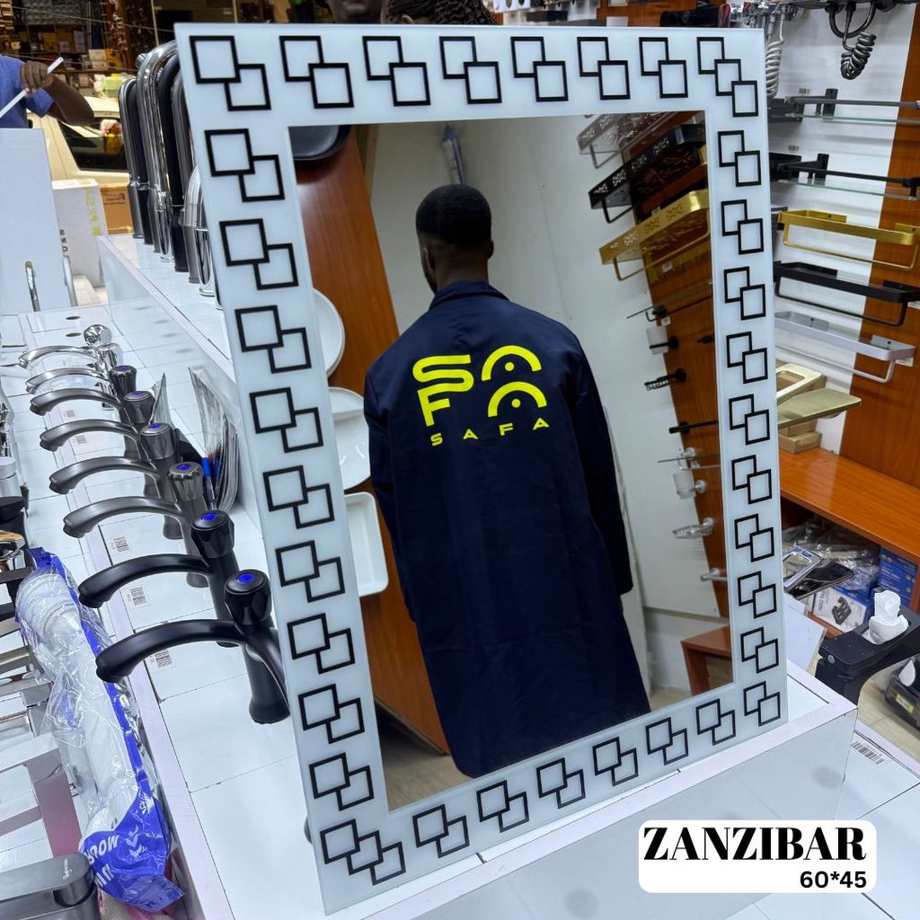 ZANZIBAR 
