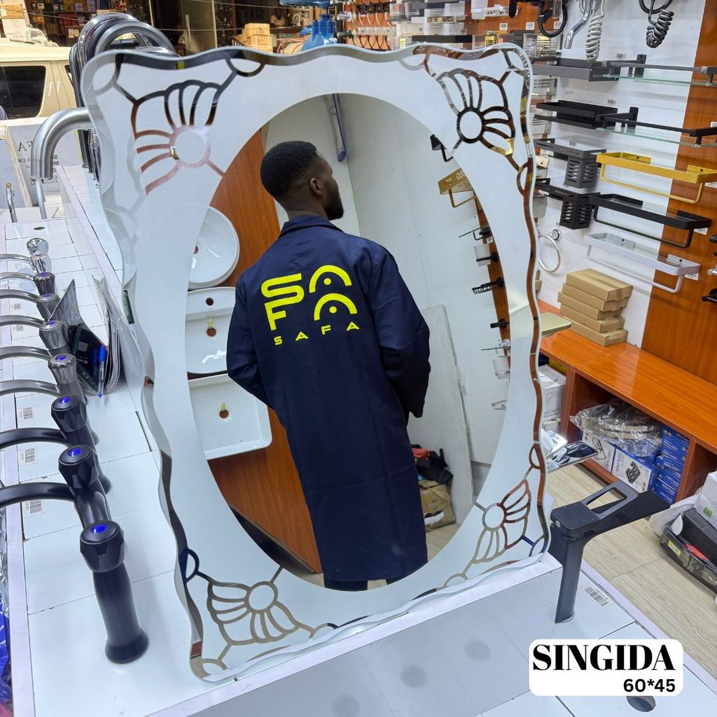 SINGIDA 