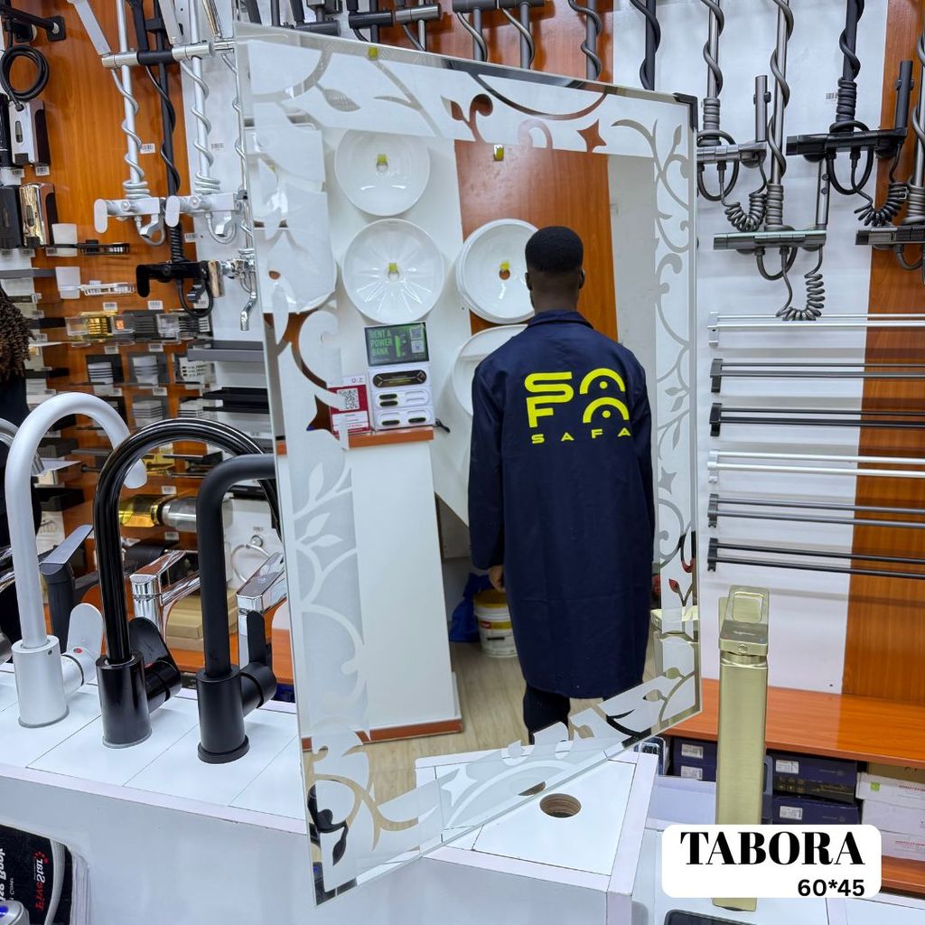 TABORA 