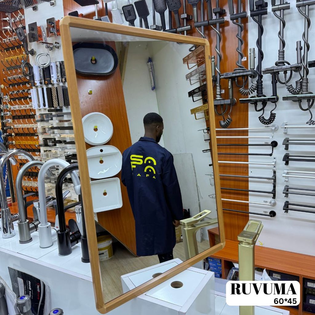 RUVUMA 