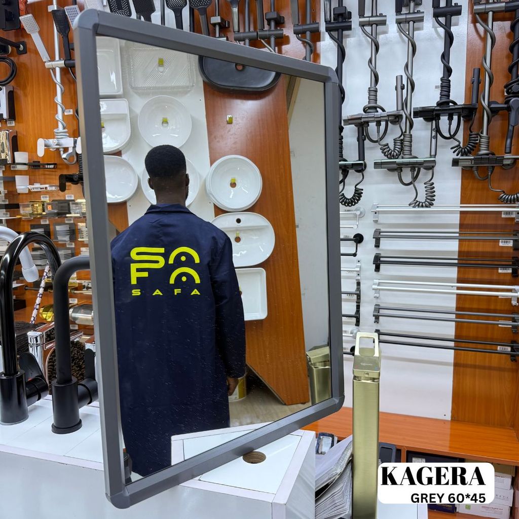 KAGERA 