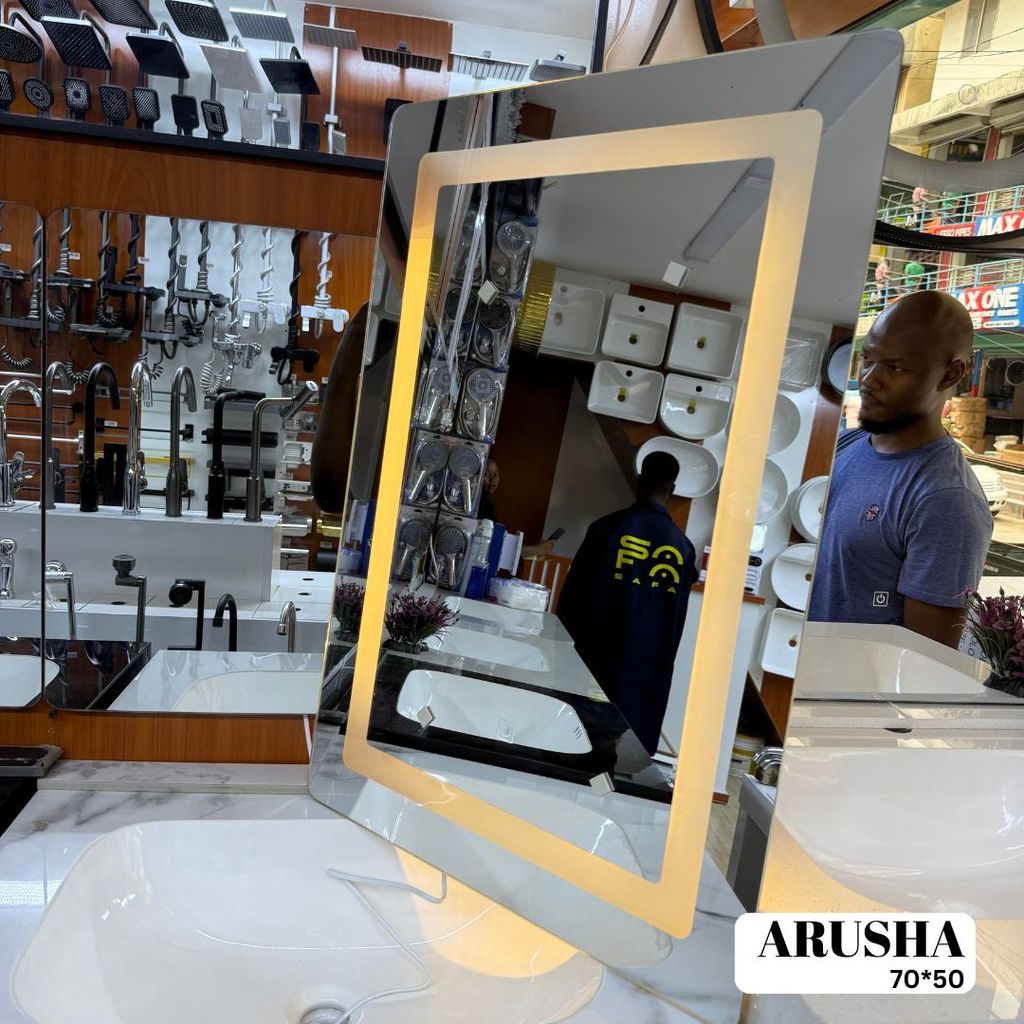 ARUSHA 