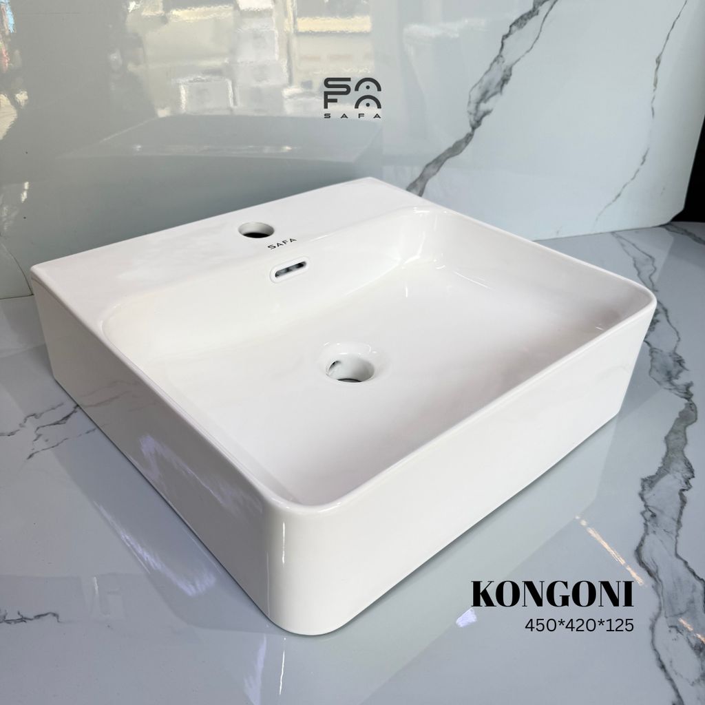 KONGONI