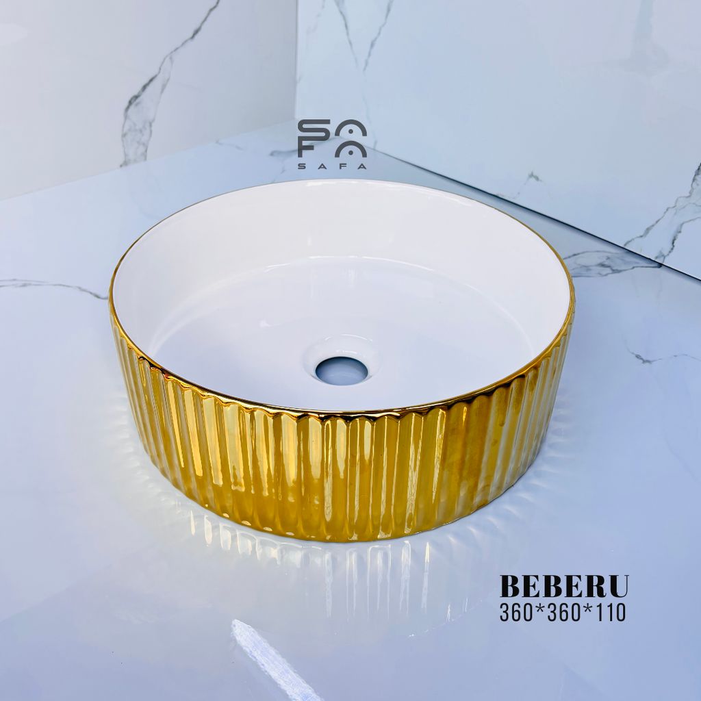 BEBERU