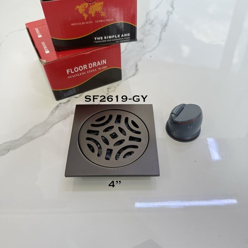 [SF2619-GY] SF2619-GY