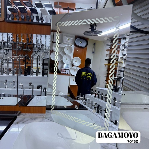 [JZ-22(T)] BAGAMOYO 