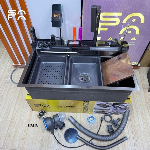 [PAPA] PAPA — Multifunction Sink 75x45