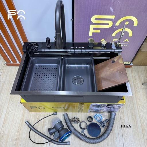 [JOKA] JOKA — Multifunction Sink 75x45