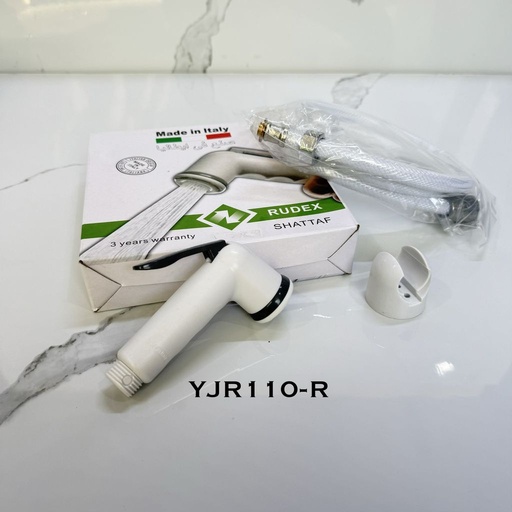 [YJR110-R] Rudex